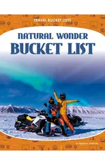 Natural Wonder Bucket List