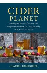Cider Planet