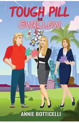 Tough Pill to Swallow