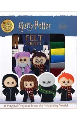 Harry Potter Felt