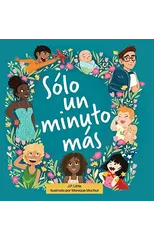 Solo un minuto mas