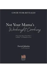 The Quick & Easy Spiced Nice Cookbook