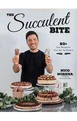 The Succulent Bite