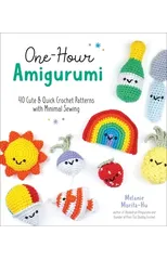 One-Hour Amigurumi