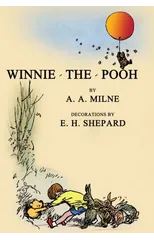 Winnie-The-Pooh