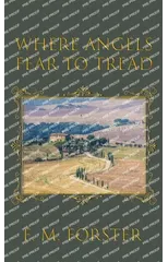 Where Angels Fear to Tread