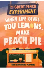 The Great Peach Experiment 1
