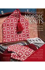 Traditional Nordic Knits