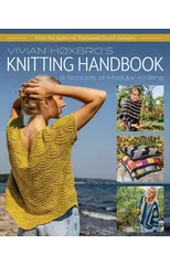 Vivian Hoxbro's Knitting Handbook