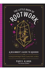 The Little Book Of Rootwork