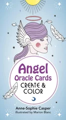 Angel Oracle Cards