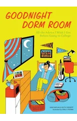 Goodnight Dorm Room