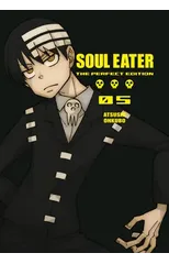 Soul Eater