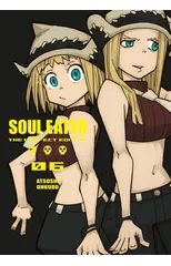 Soul Eater