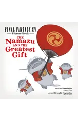 Final Fantasy XIV Picture Book