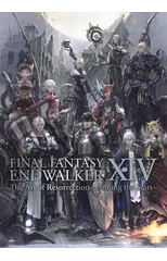 Final Fantasy XIV