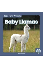 Baby Llamas