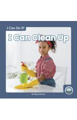 I Can Clean Up