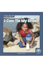 I Can Tie My Shoes