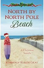 North by North Pole Beach