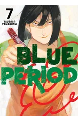 Blue Period 7