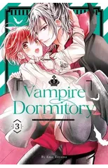 Vampire Dormitory 3