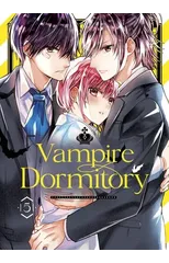 Vampire Dormitory 5