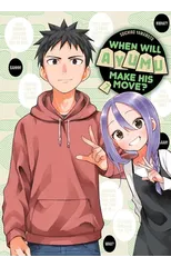 When Will Ayumu Make His Move? 7