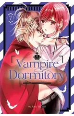 Vampire Dormitory 7