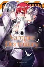Vampire Dormitory 8