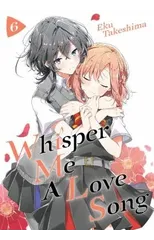 Whisper Me a Love Song 6