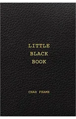 Little Black Book