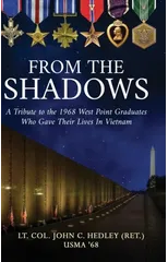 From the Shadows