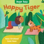 Yoga Tots
