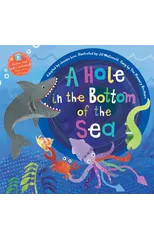 A Hole in the Bottom of the Sea