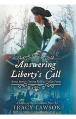 Answering Liberty's Call