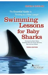Swimming Lessons for Baby Sharks