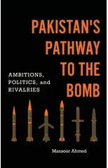 Pakistan's Pathway to the Bomb