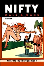 Nifty, December 1952
