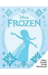 Disney Frozen Tiny Book