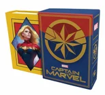 Captain Marvel
