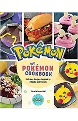My Pokemon Cookbook