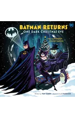 The Illustrated Holiday Classic