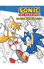 Sonic the Hedgehog