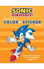 Sonic the Hedgehog