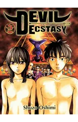 Devil Ecstasy, volume 2