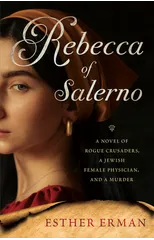 Rebecca of Salerno