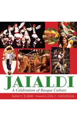 Jaialdi