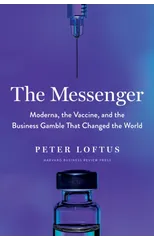 The Messenger