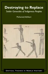 Destroying to Replace